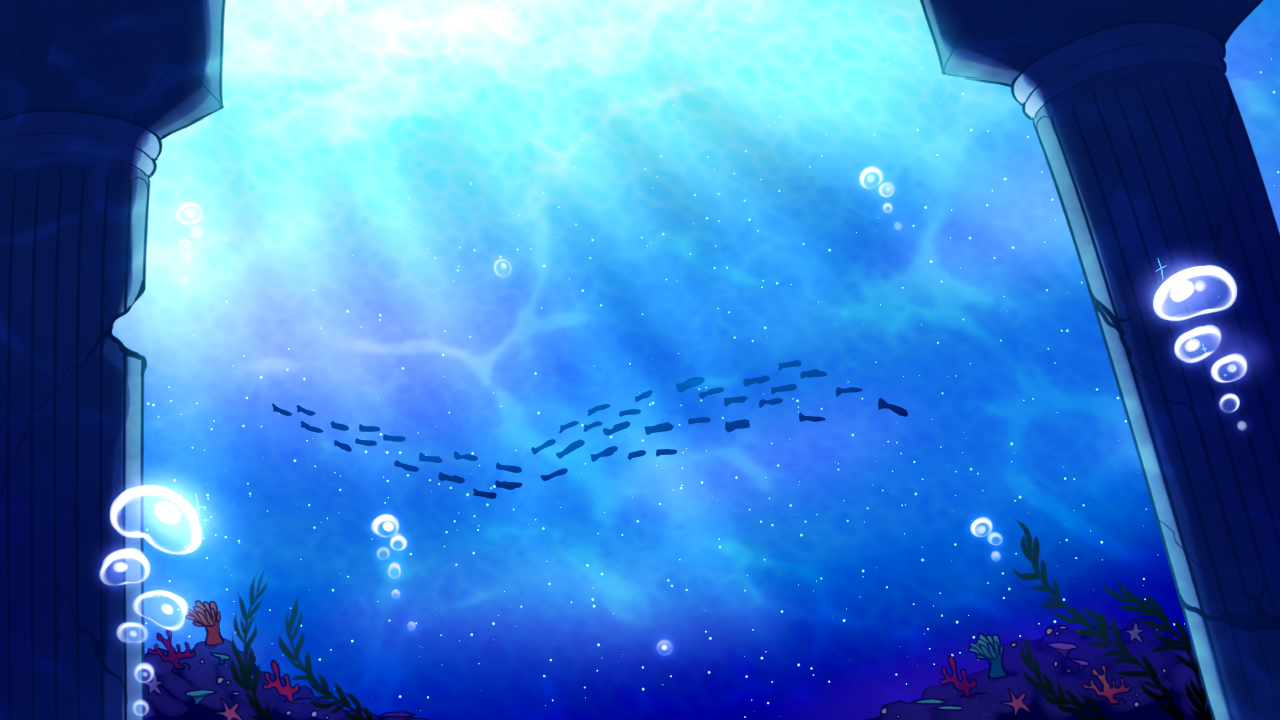 Banner Background