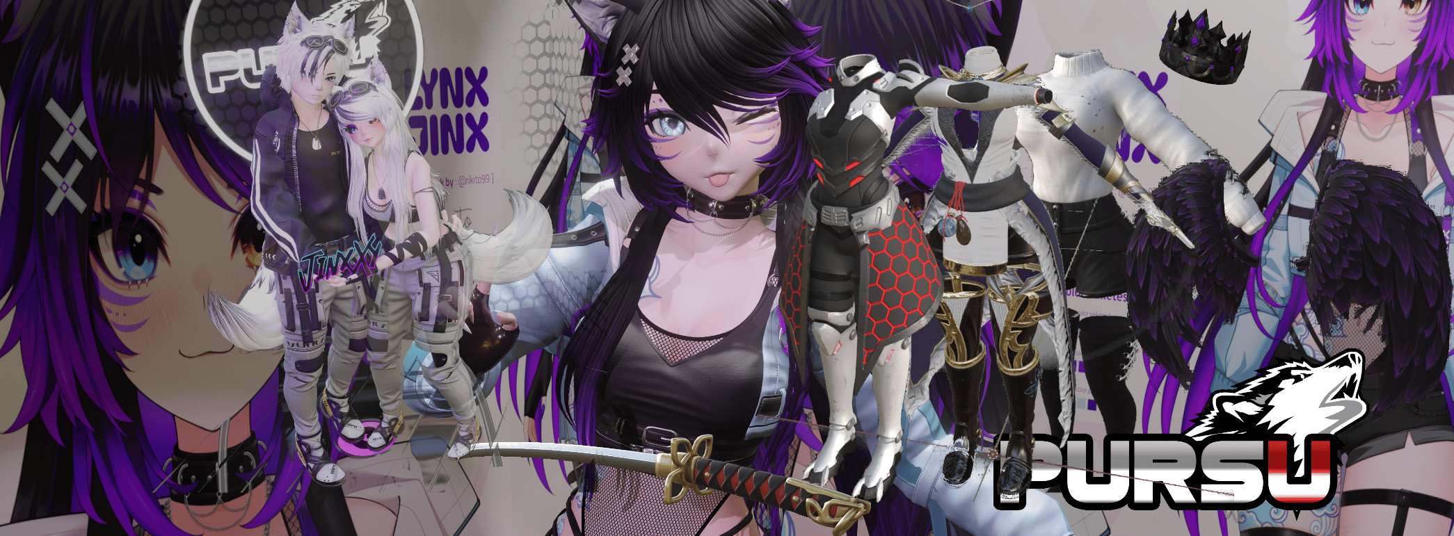 Banner Background