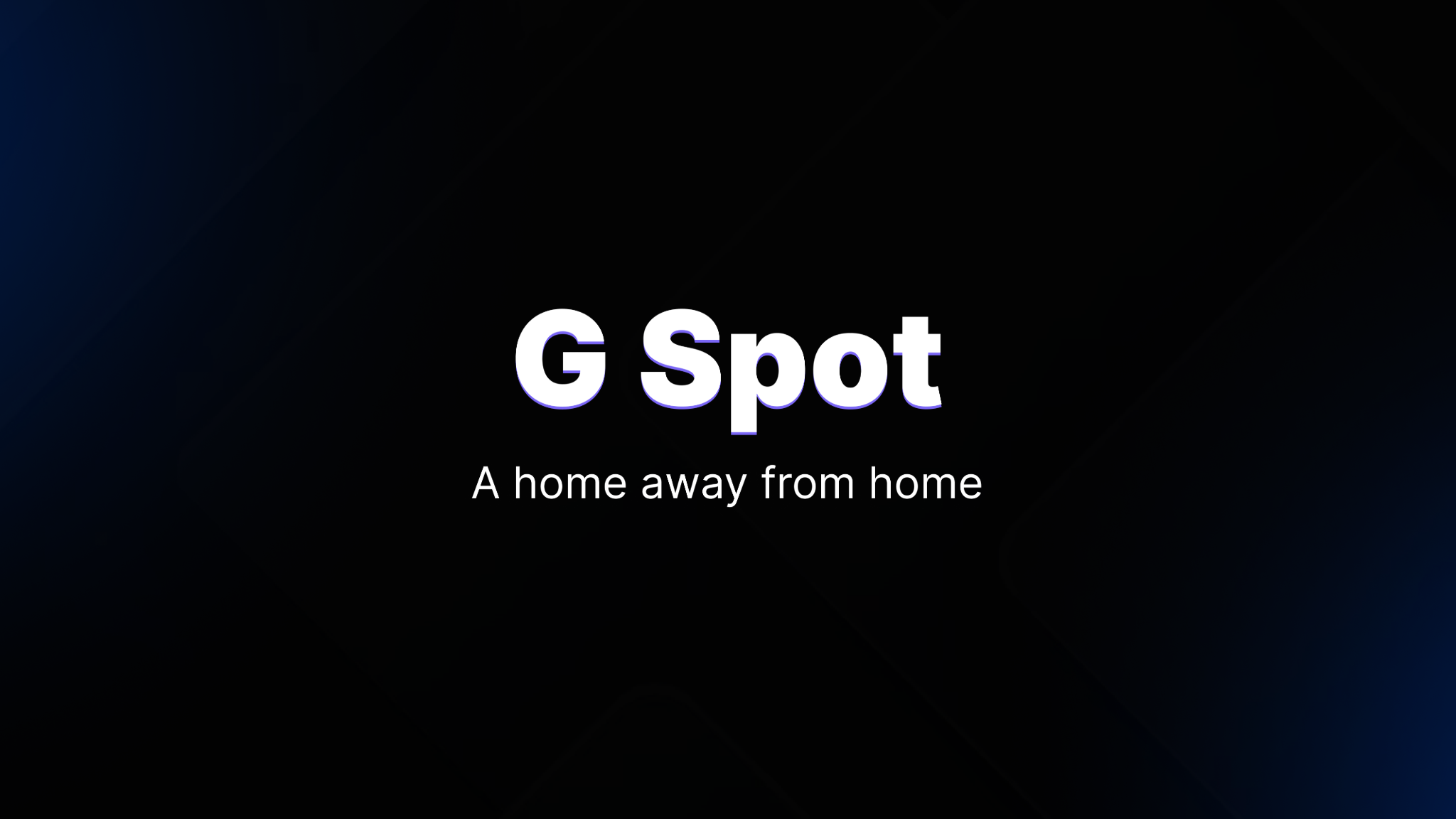 G-Spot