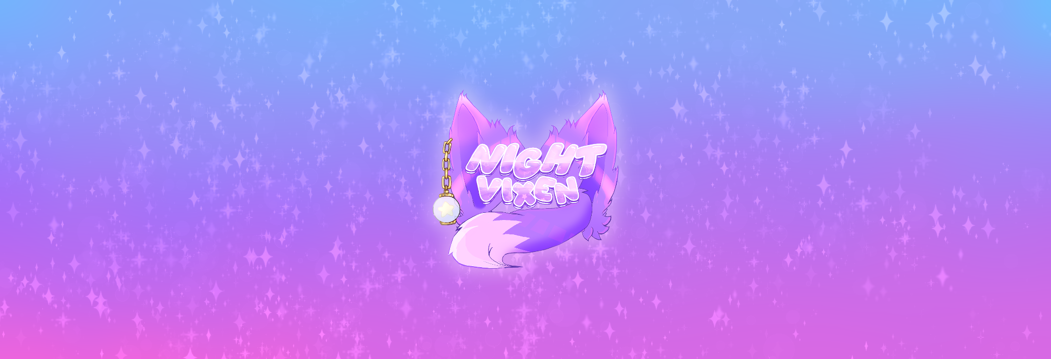 Banner Background
