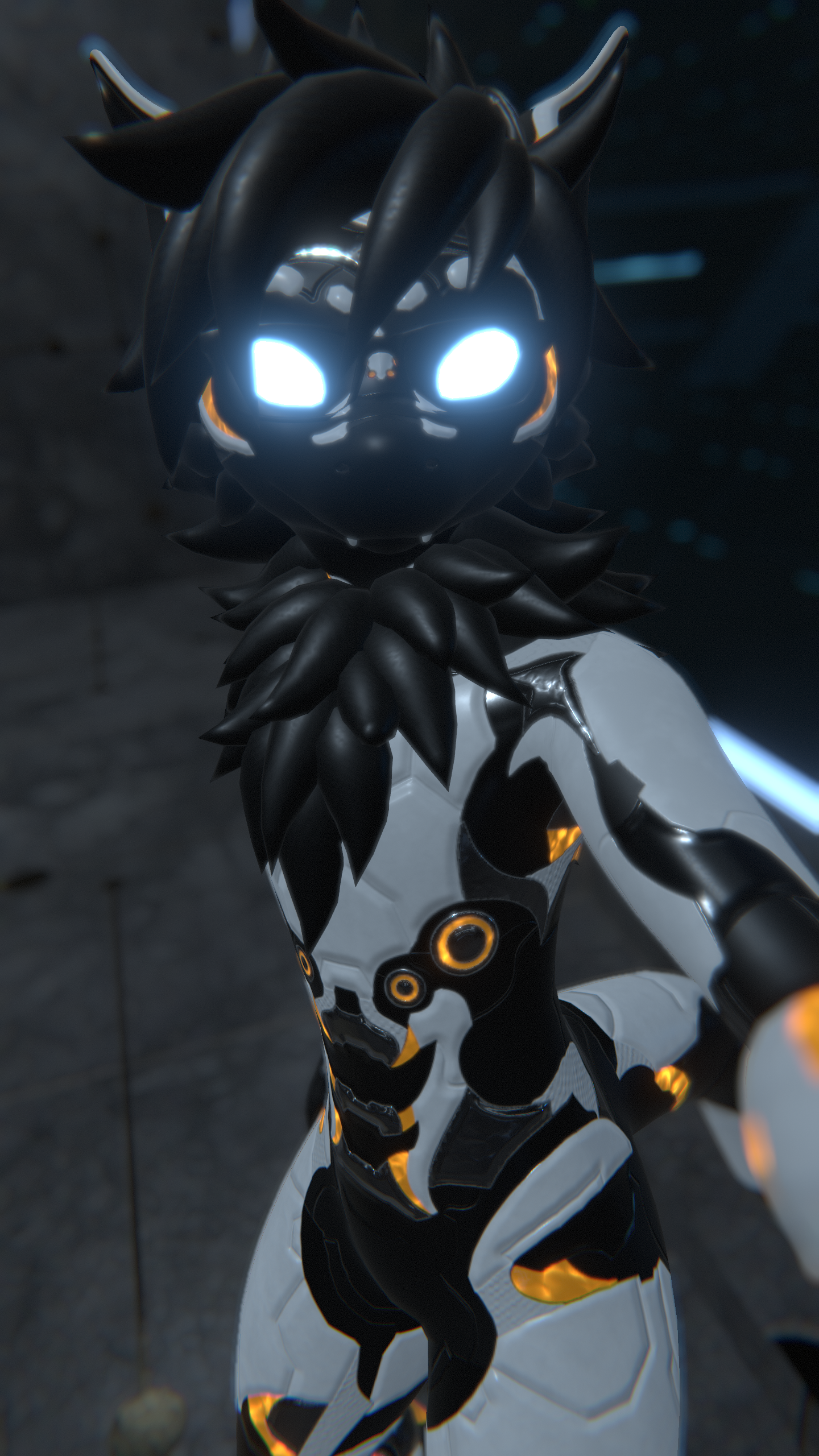 Nardoragon (five finger ver) synth texture