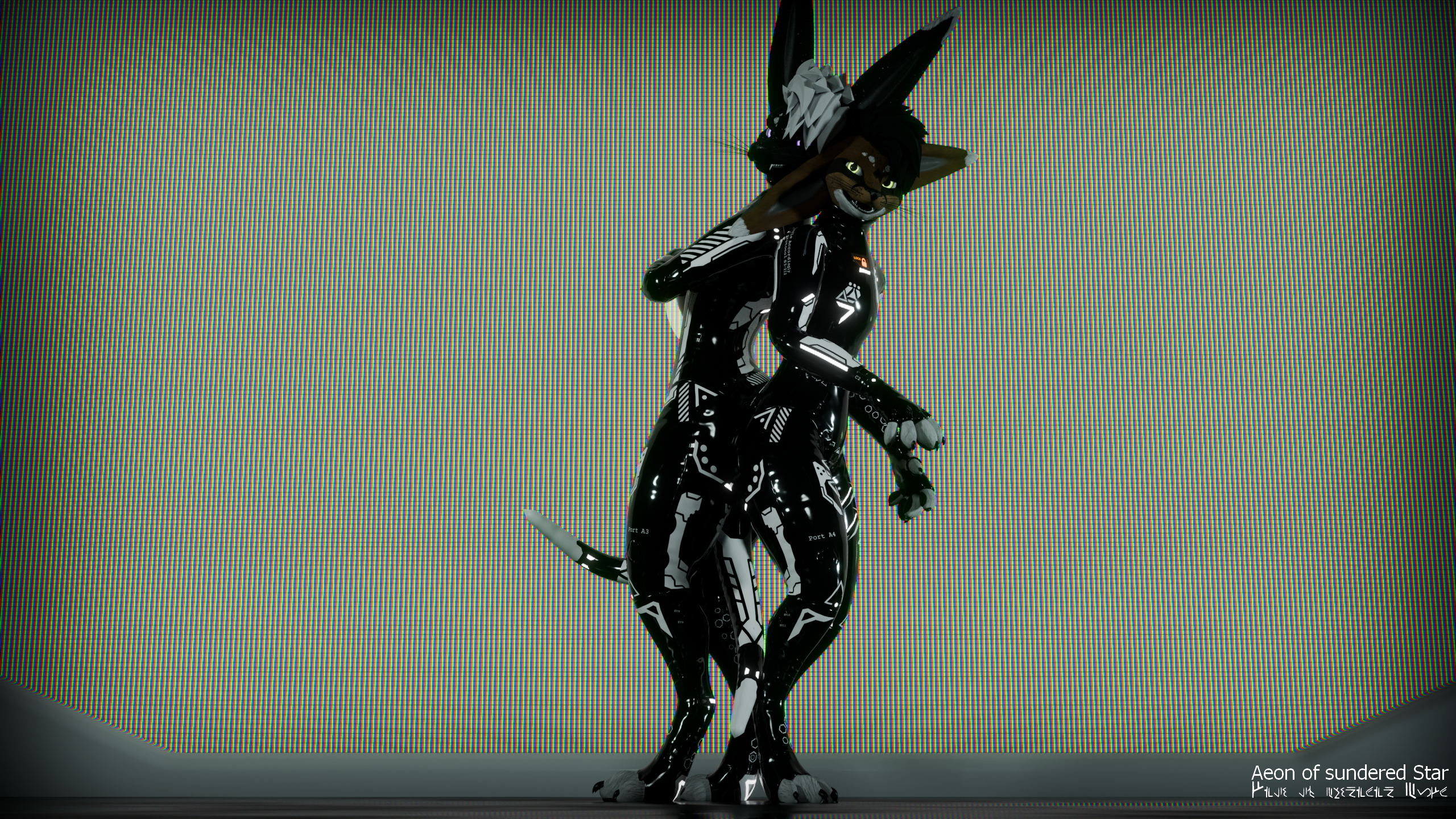 Rex bodysuit (1.6 version and magpie v1.6 supported)