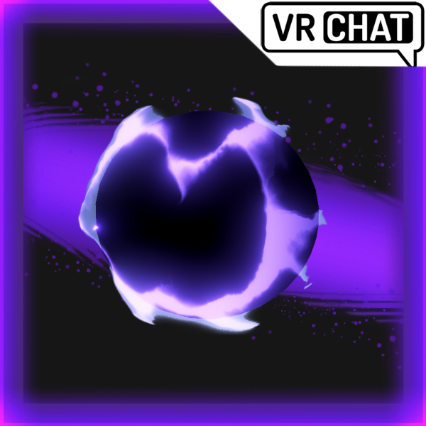 Destiny Nova bomb inspired recreation [VRchat]