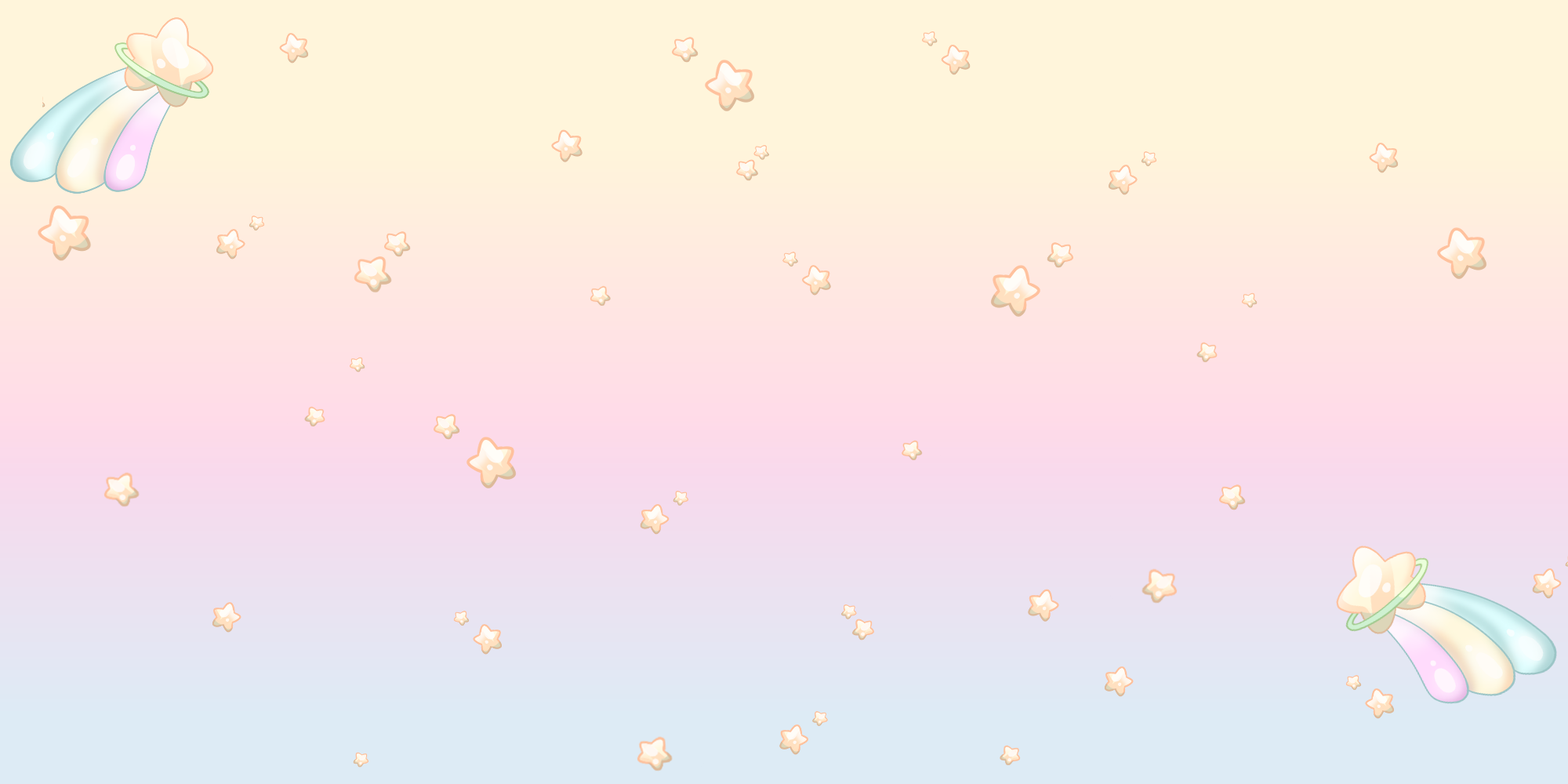 Banner Background