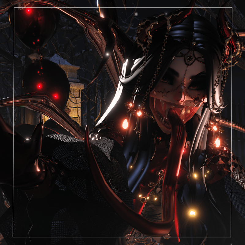 Valora - The Scorpion
