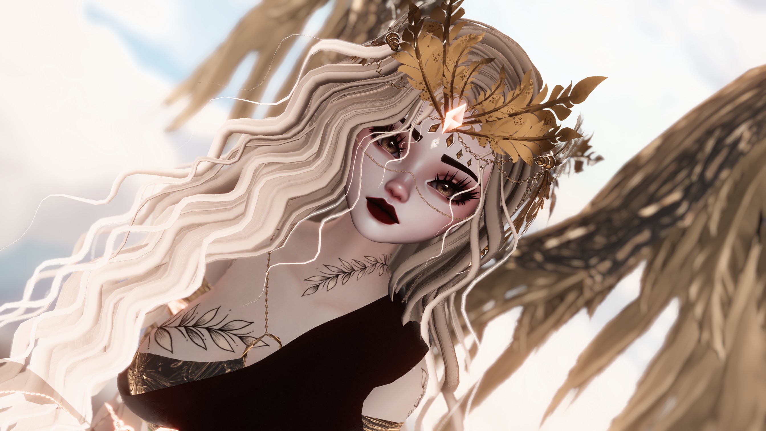 Rheia - PC & QUEST