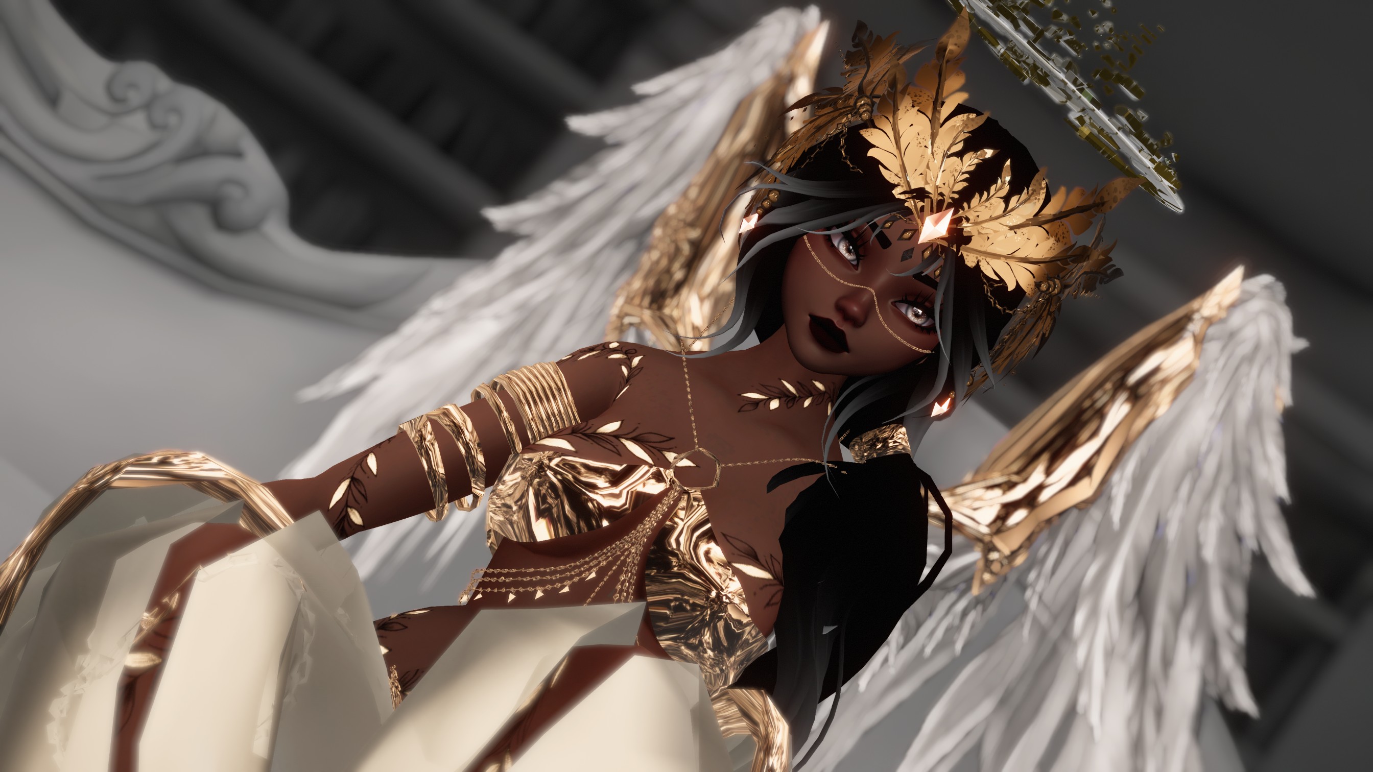Rheia - PC & QUEST