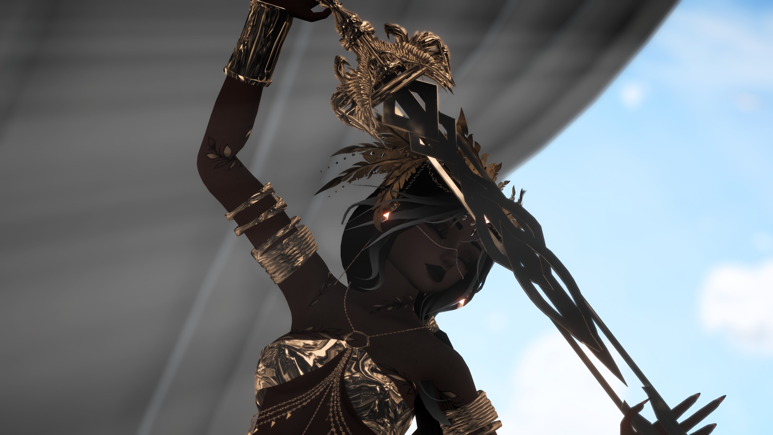 Rheia - PC & QUEST