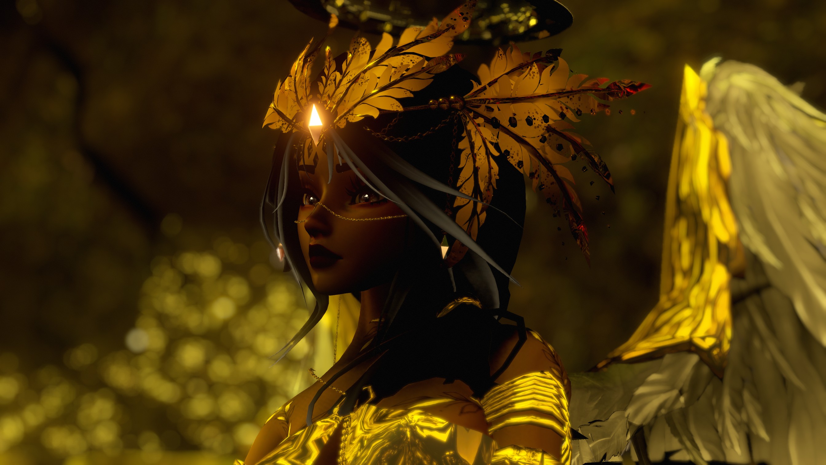 Rheia - PC & QUEST