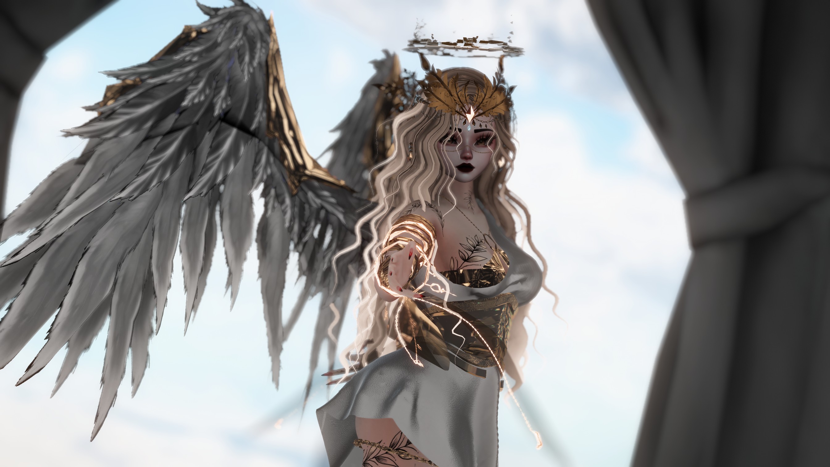 Rheia - PC & QUEST