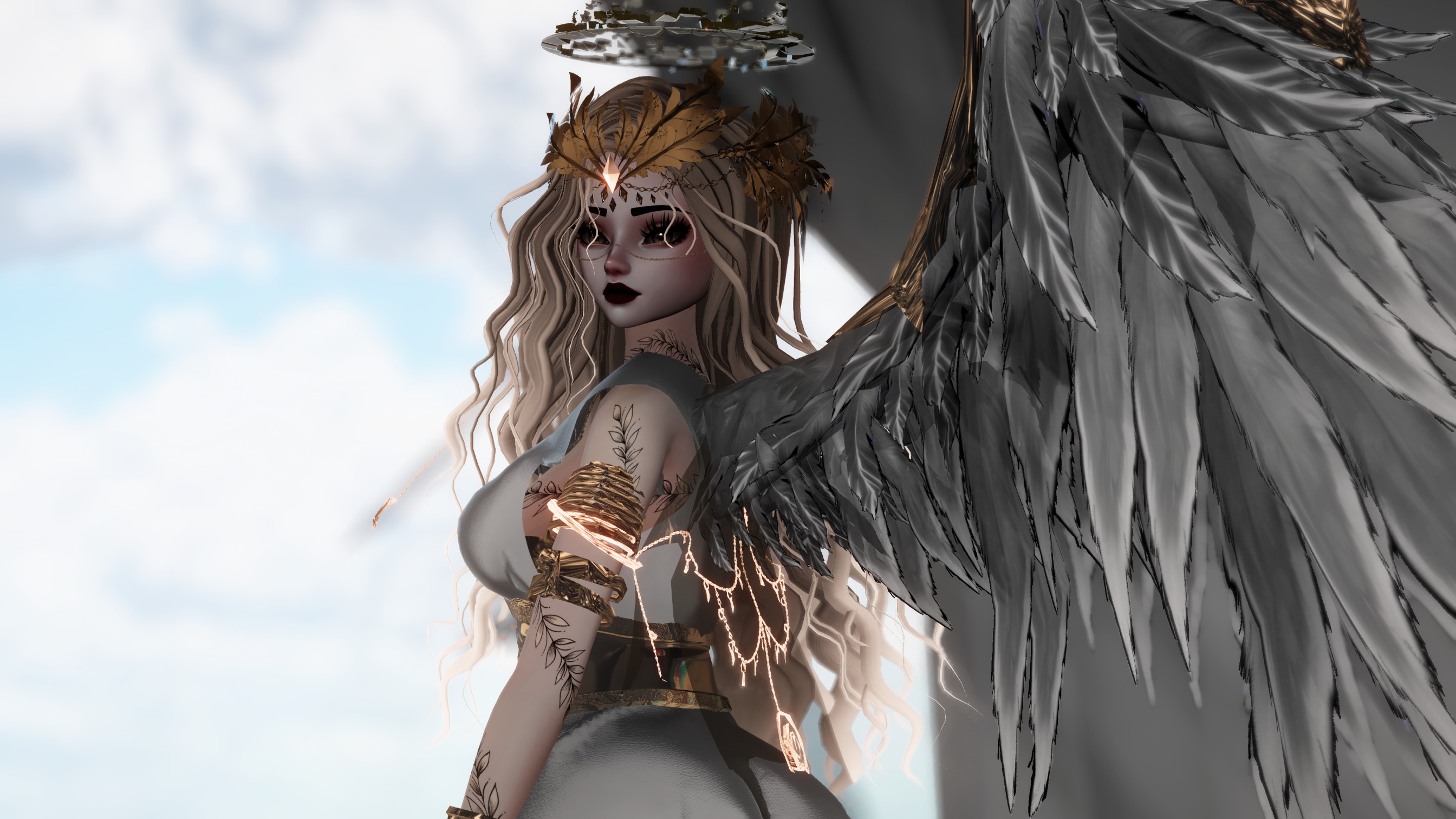 Rheia - PC & QUEST