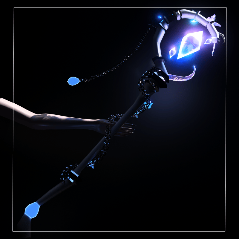 Séraphine's Sceptre