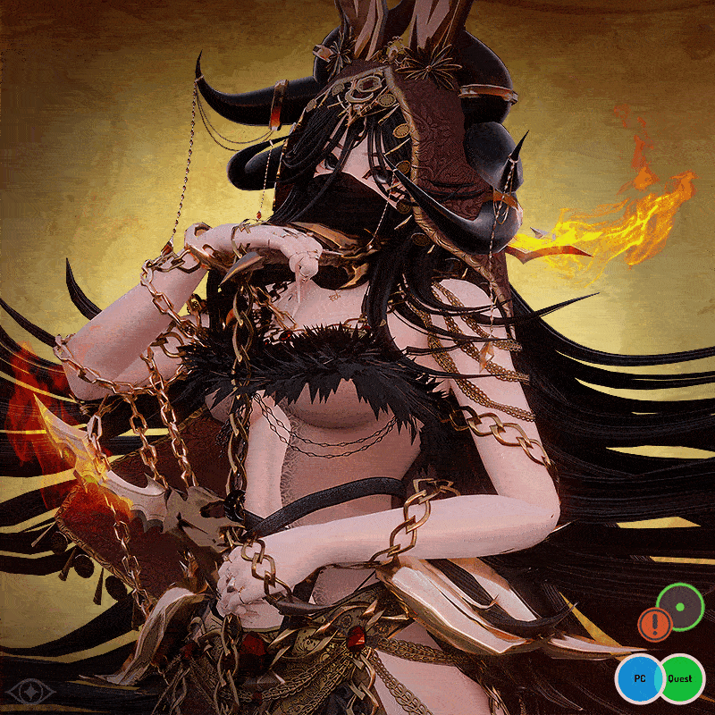 Mileena - The Shapeshifter