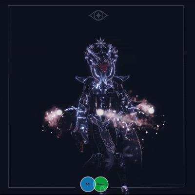 Eclipse - The Cyber Emperor