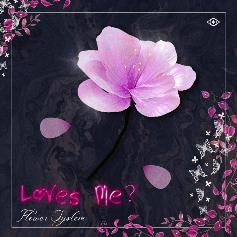 Loves Me?