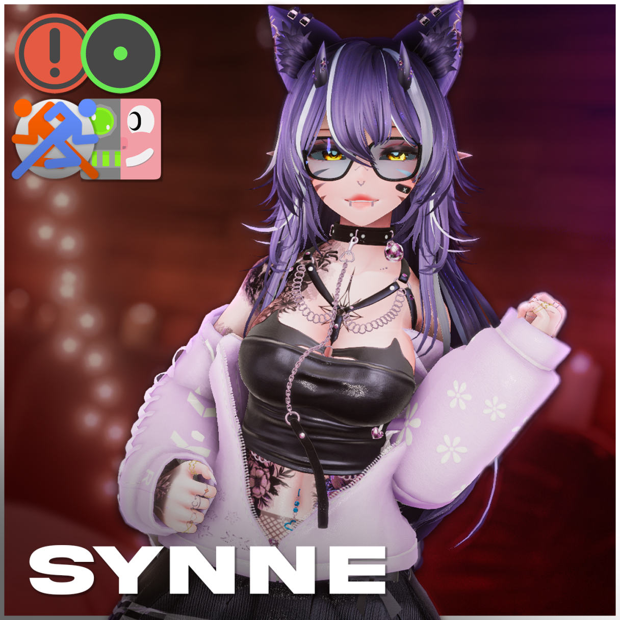 Synne