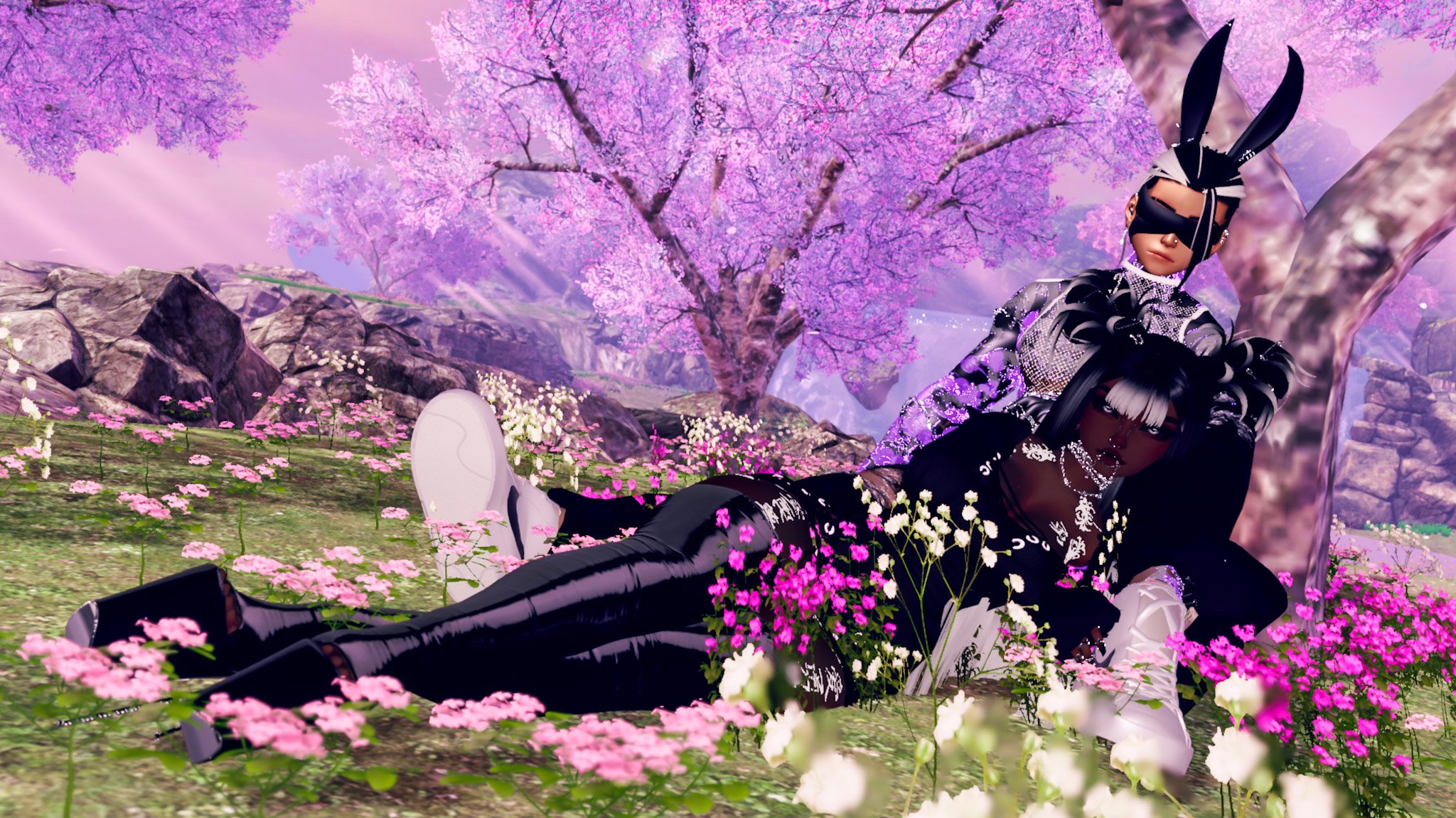 Banner Background