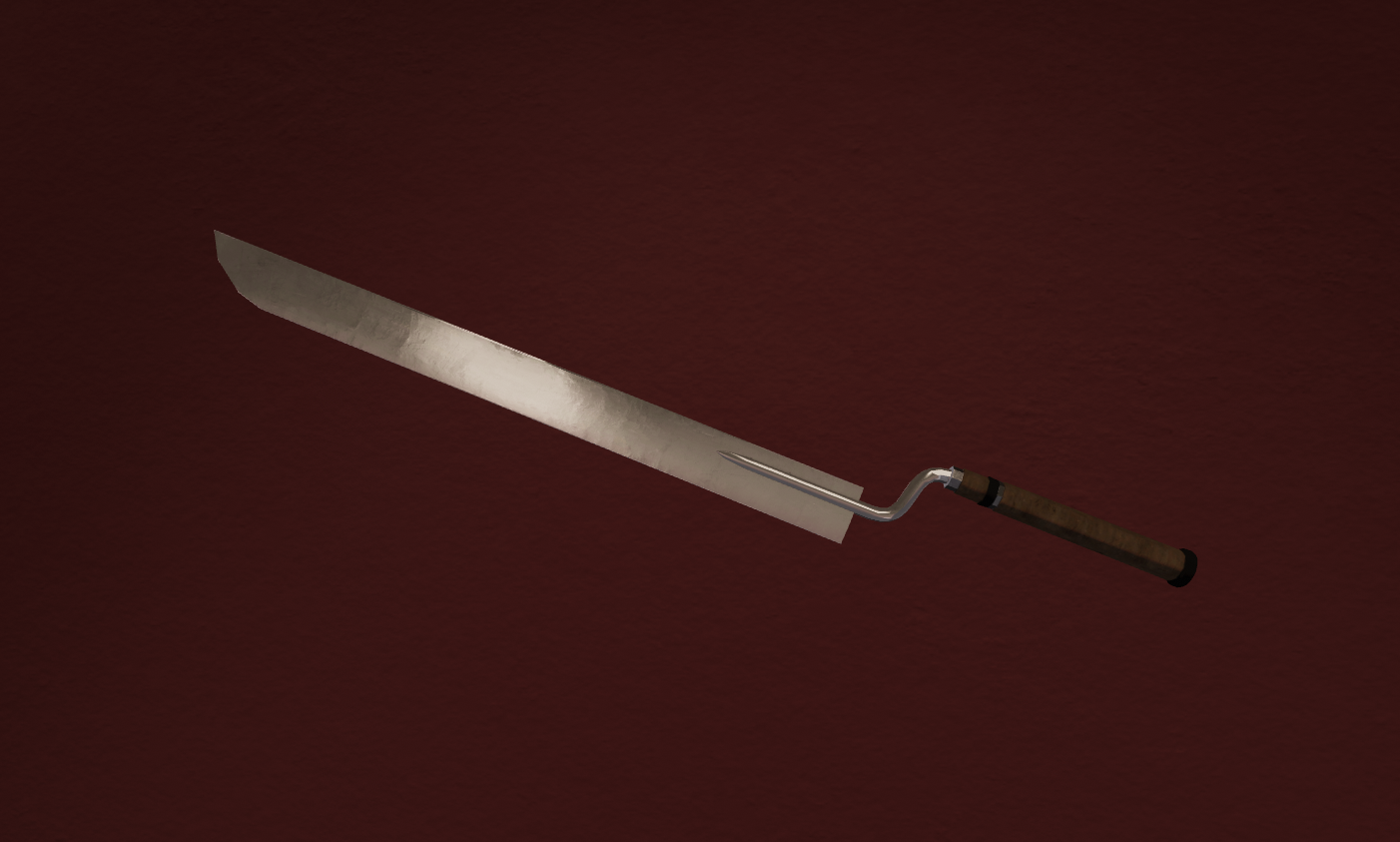 Bayonets System (VRCFury/MA)