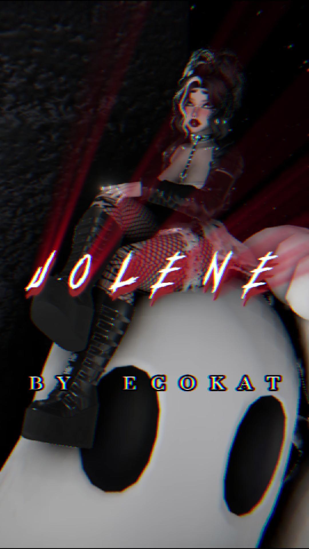 Jolene -SPS-PCS-LMS- PC ONLY