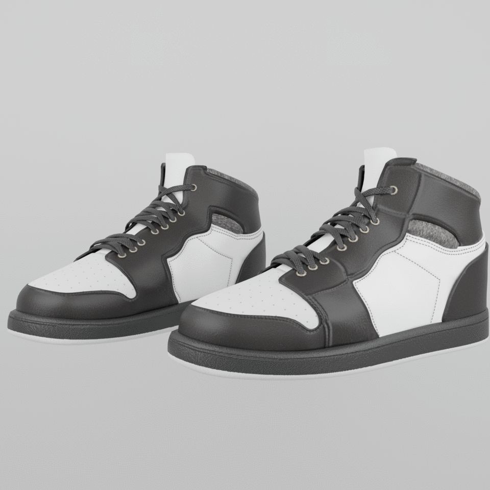Hightops