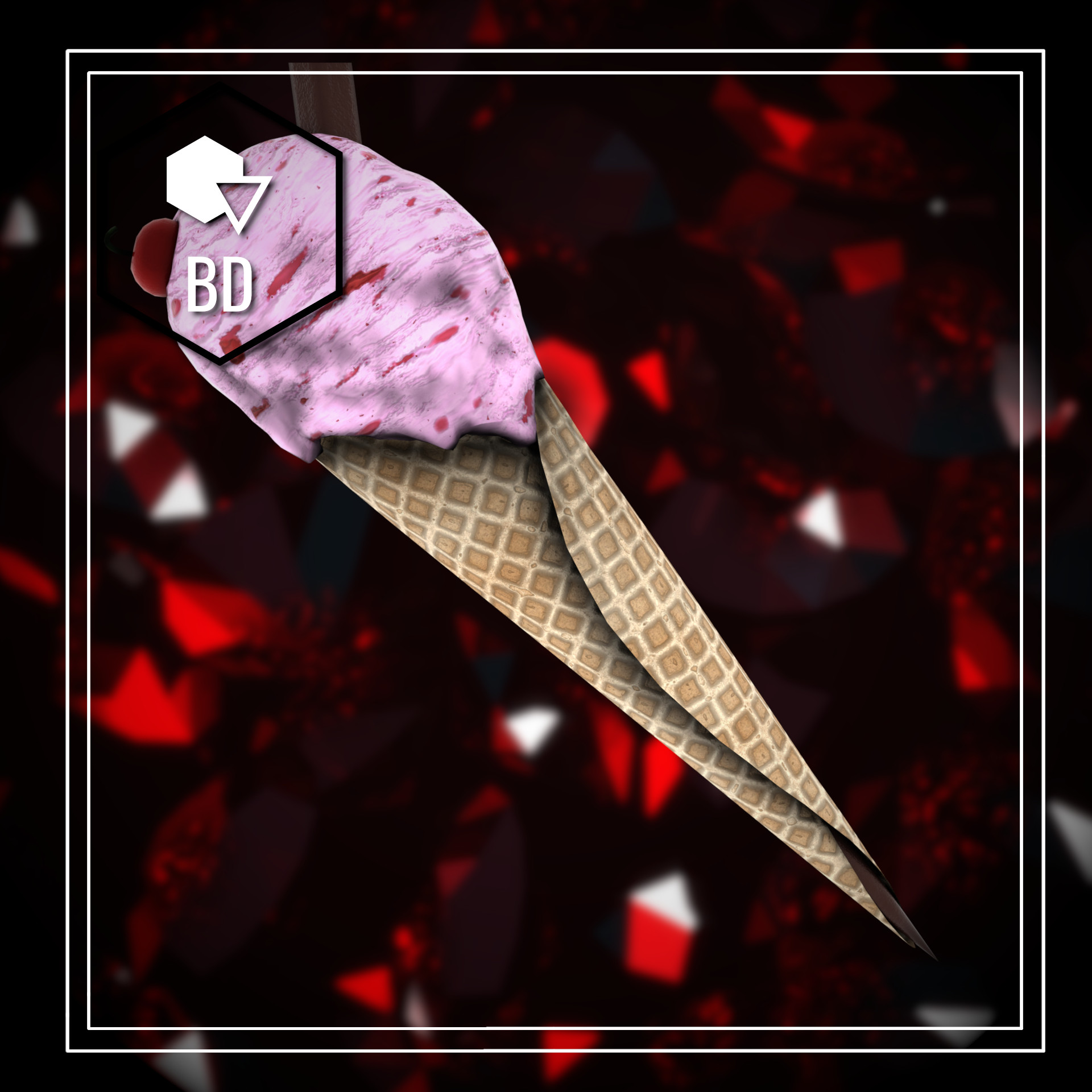 Ice cream