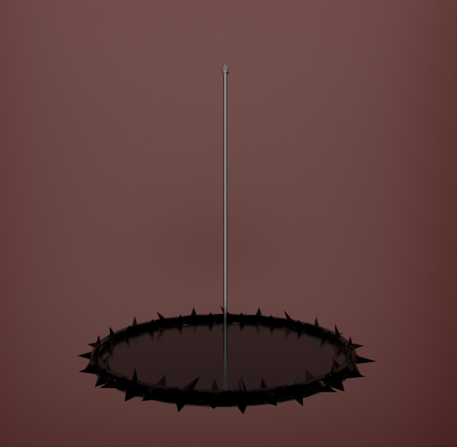 Judas Pole