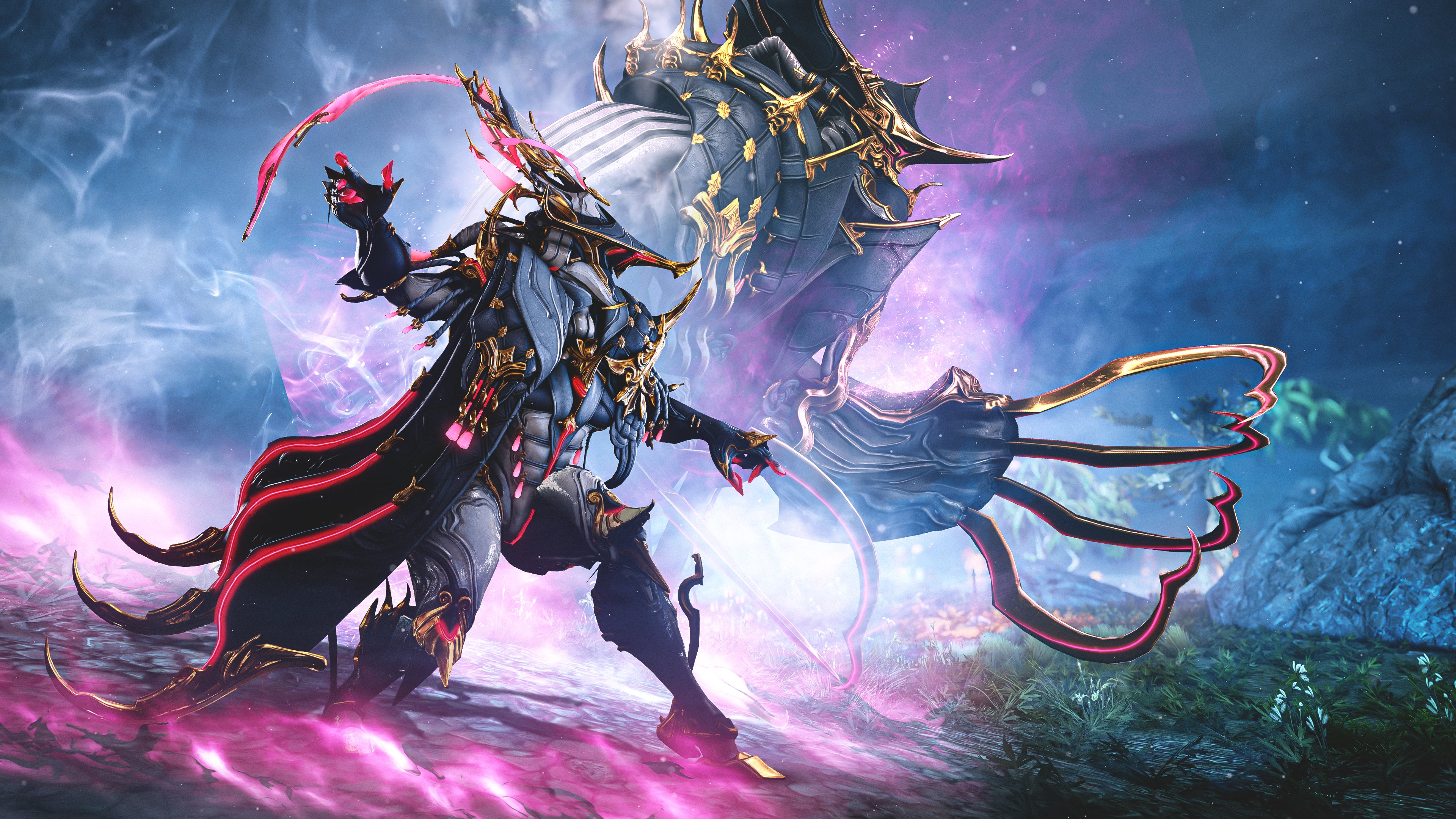 Banner Background