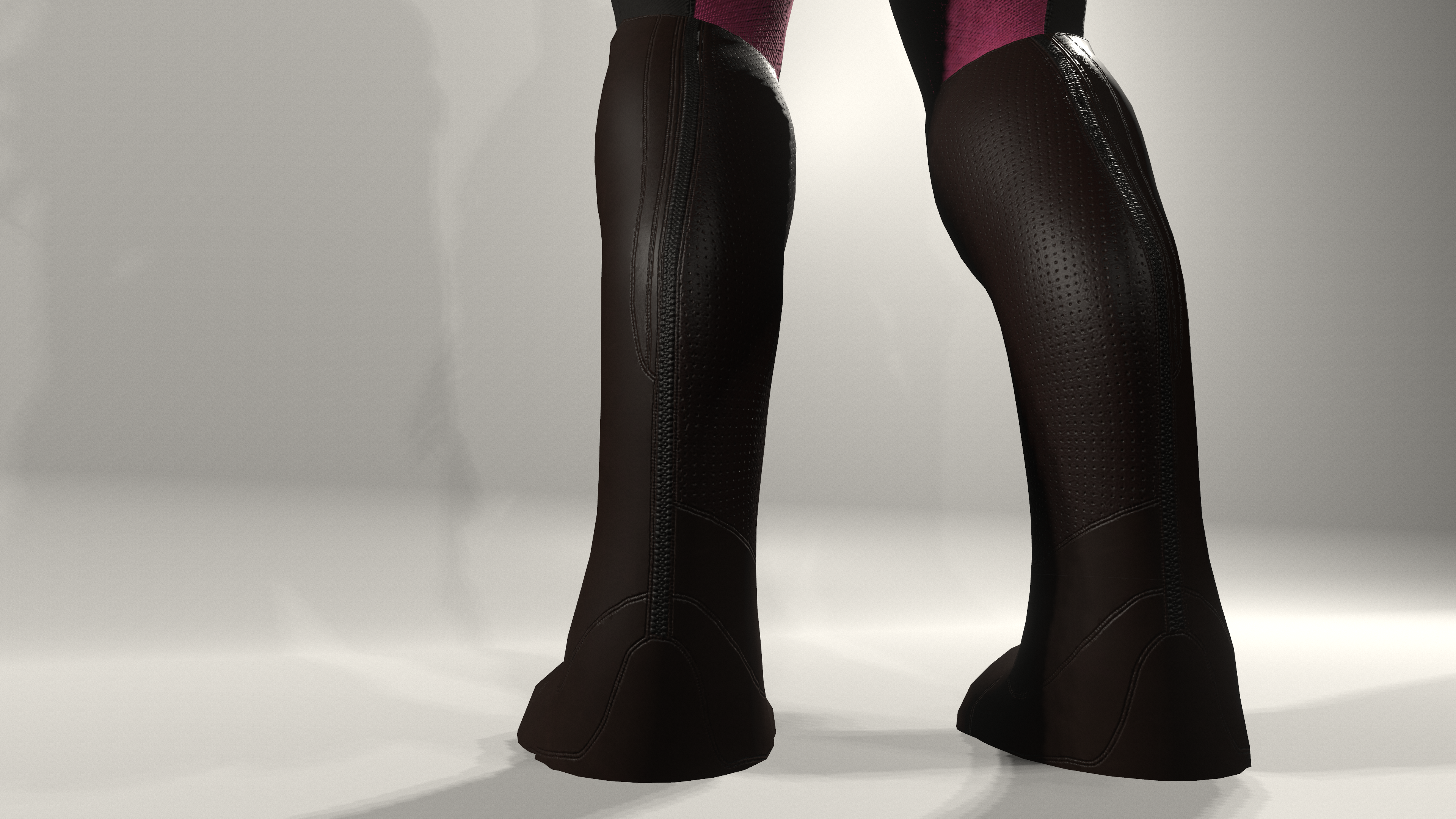 Riding Boots - Winterpaw FemCanine