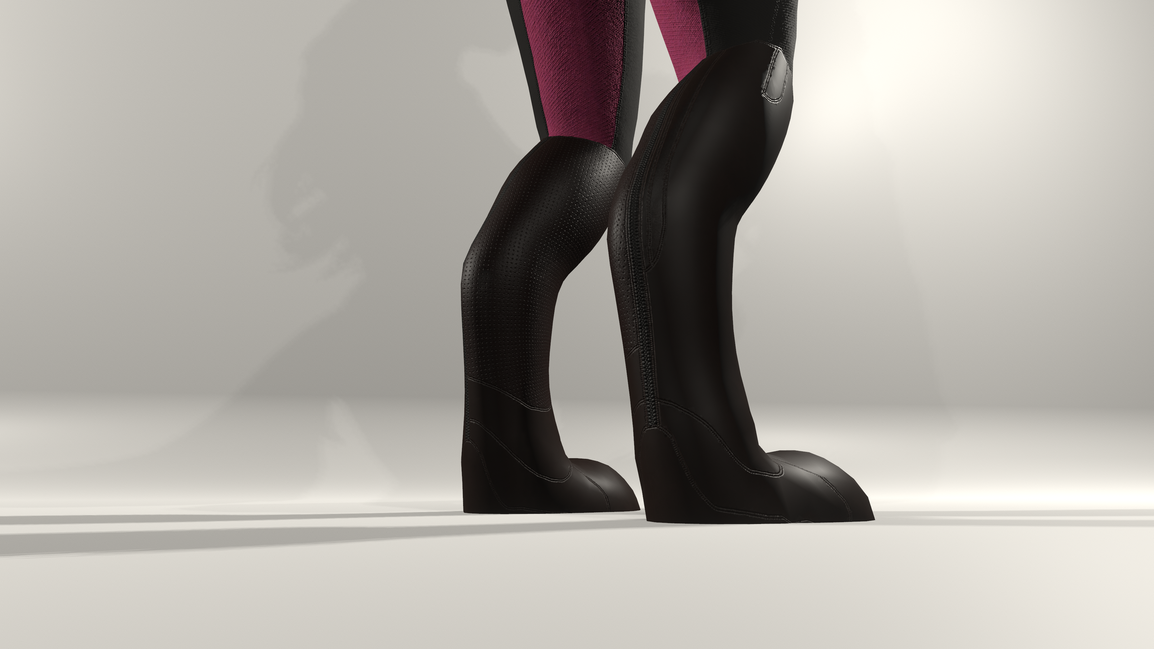 Riding Boots - Winterpaw FemCanine