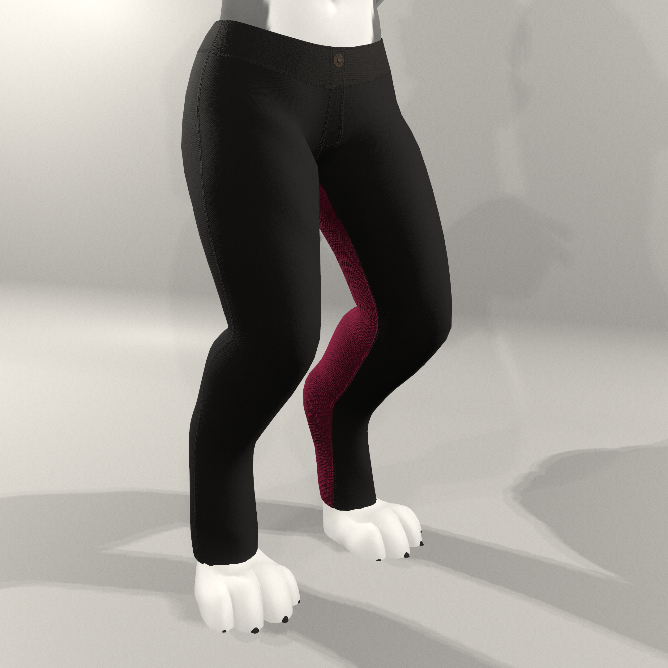 Riding Jodphurs - Winterpaw MascCanine