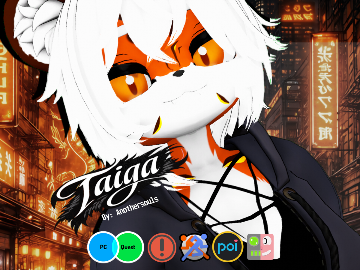 Taiga | Deira Tiger