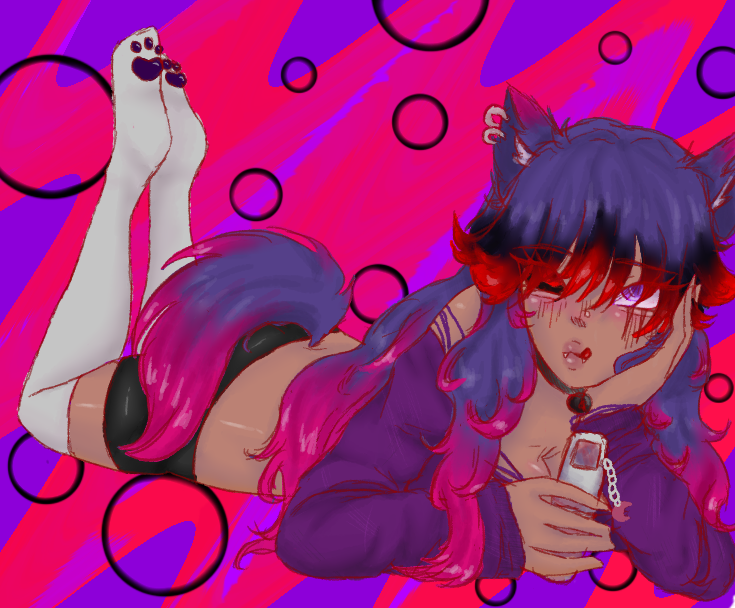 Banner Background