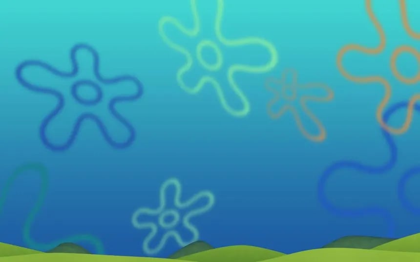 Banner Background