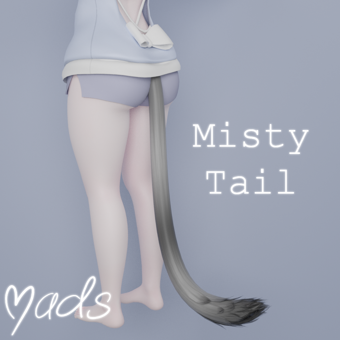 Misty Tail