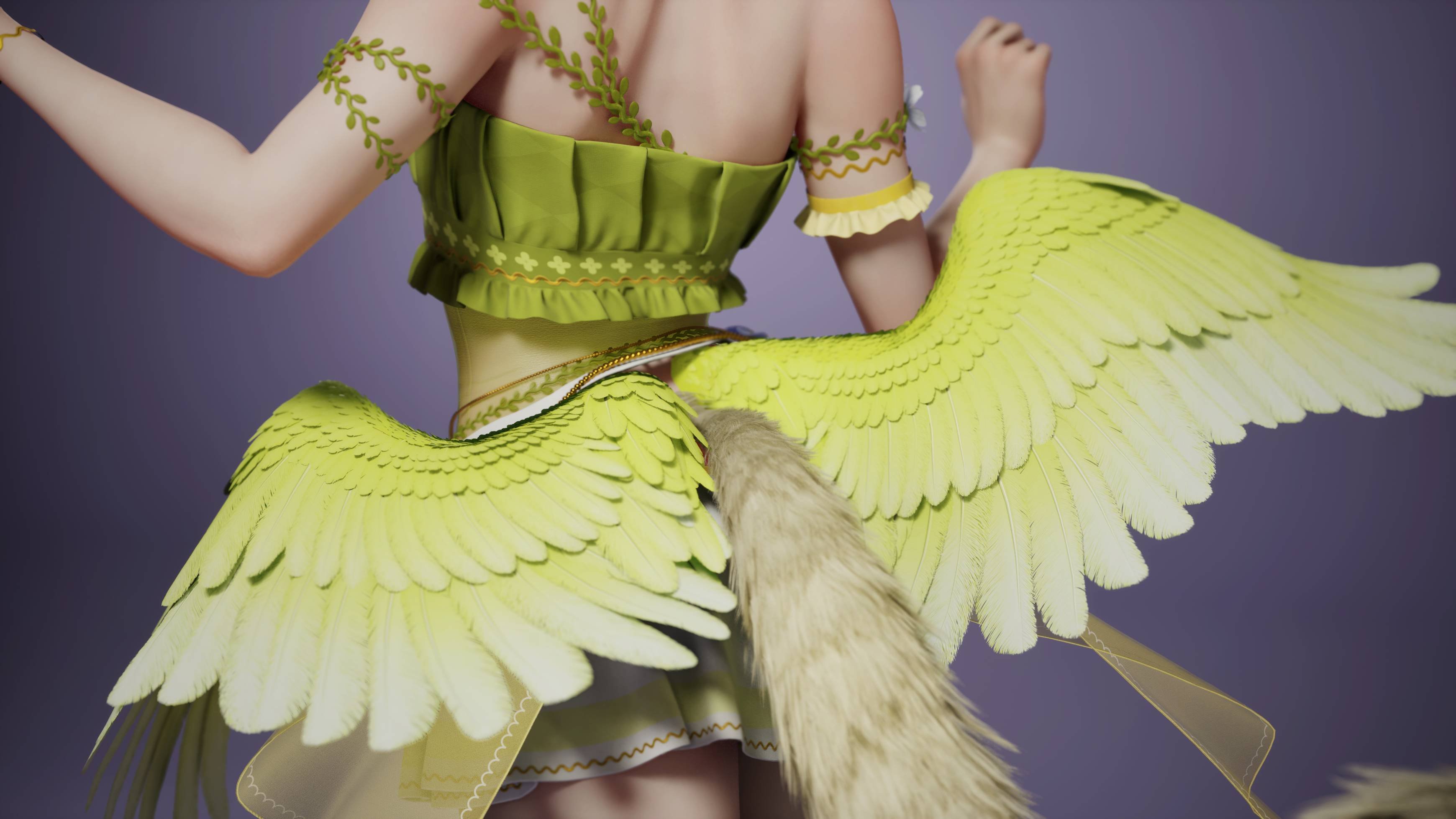 Banner Background
