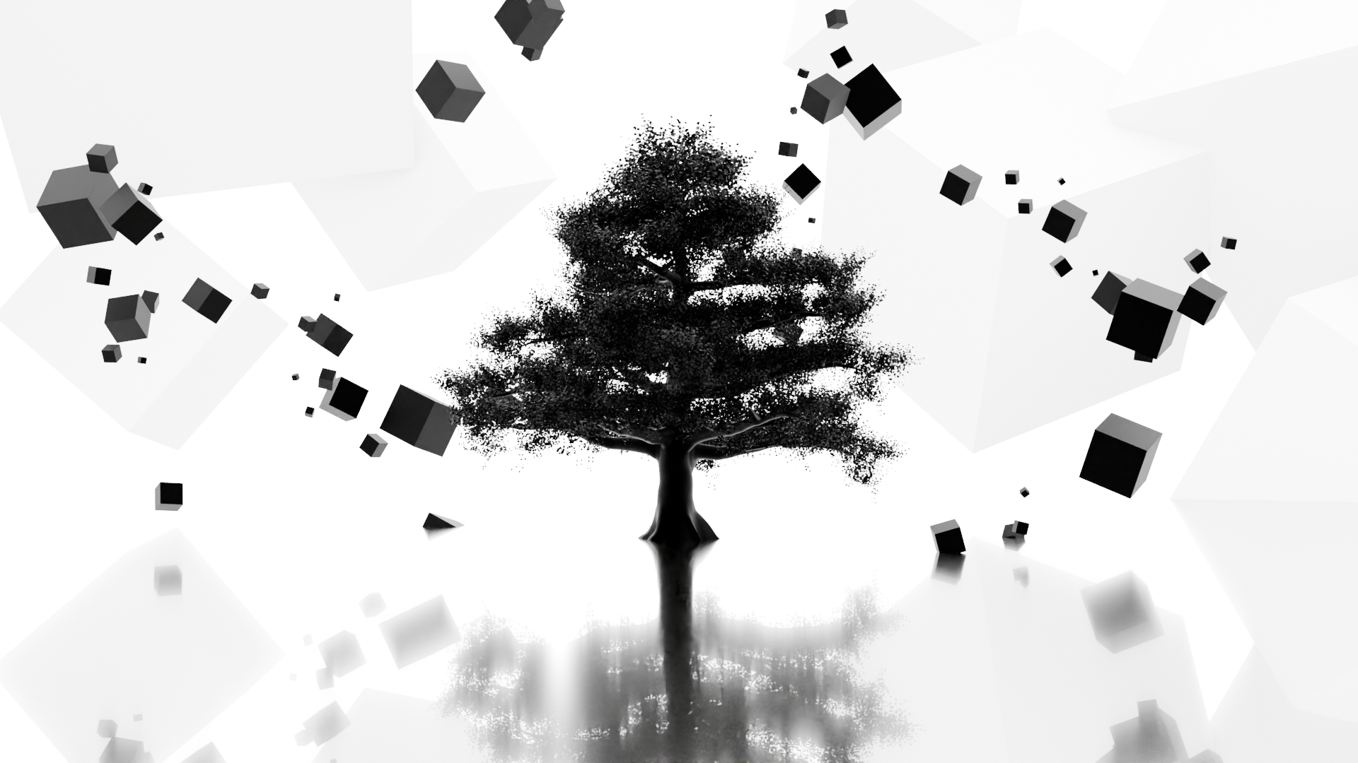 Banner Background