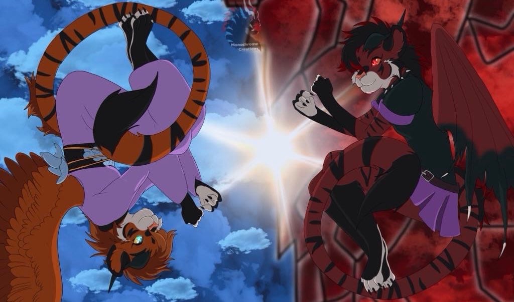 Banner Background