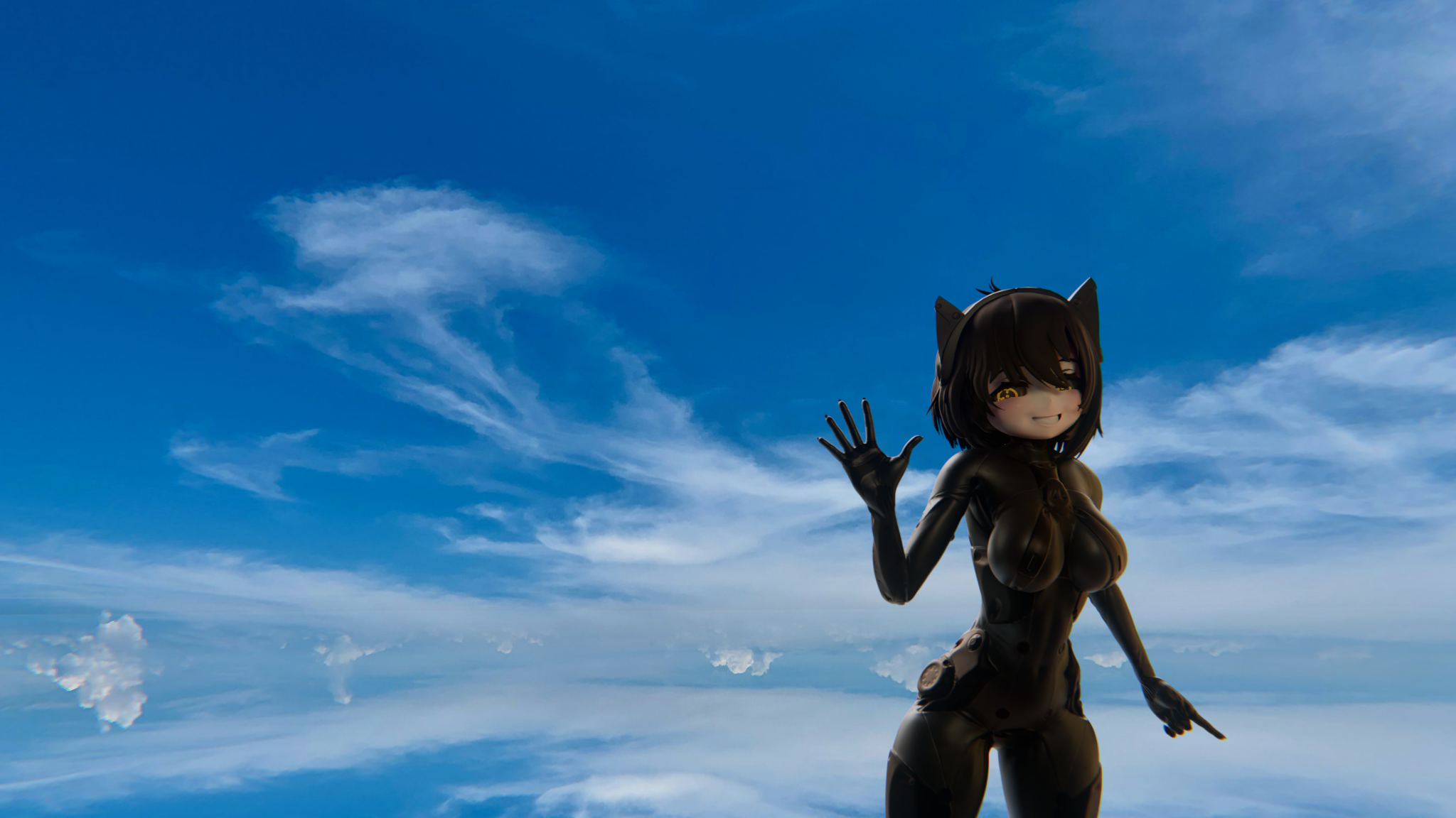 Banner Background