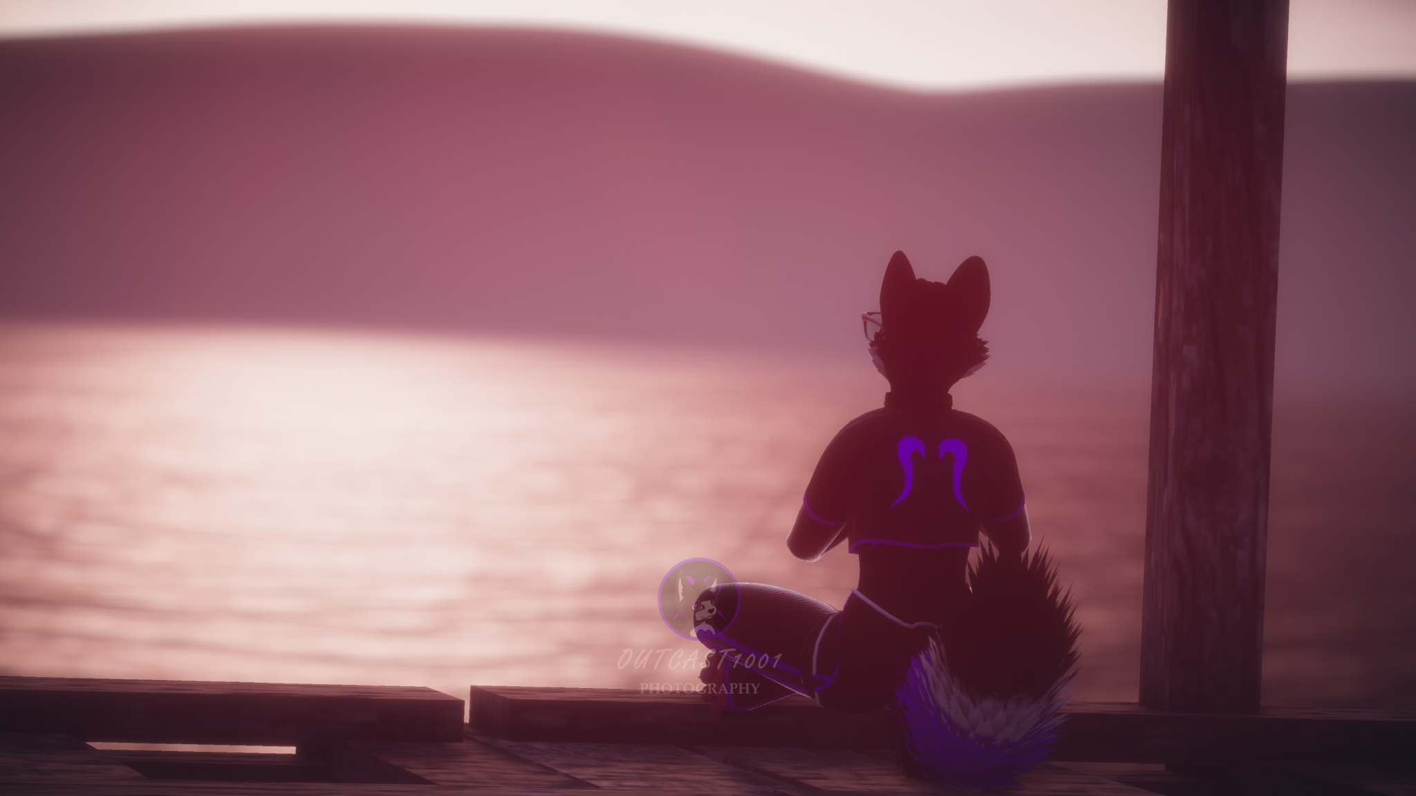 Banner Background