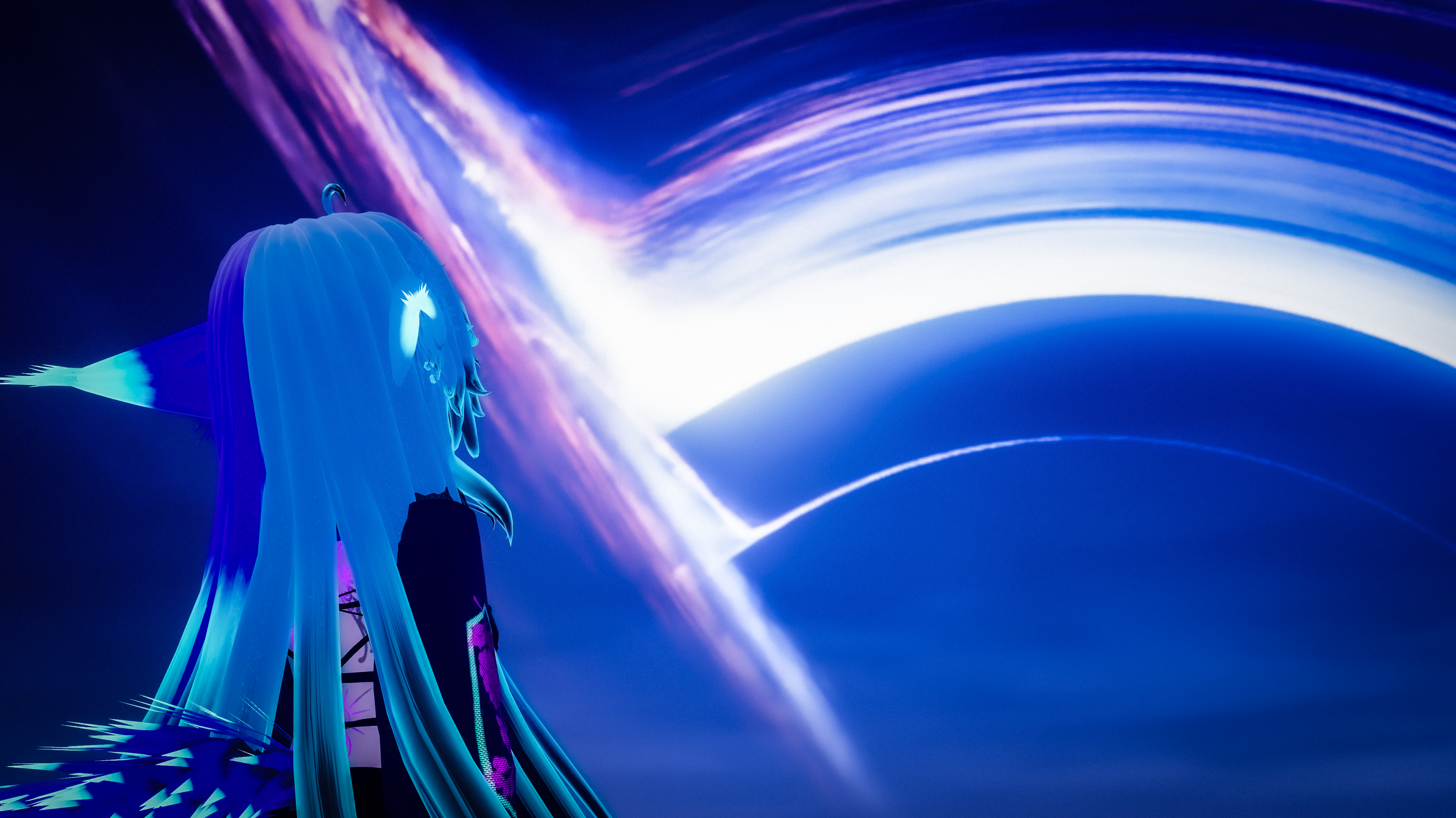 Banner Background