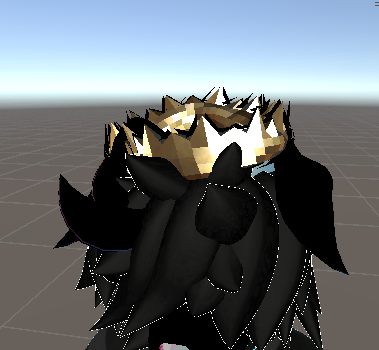 Killer's Crown