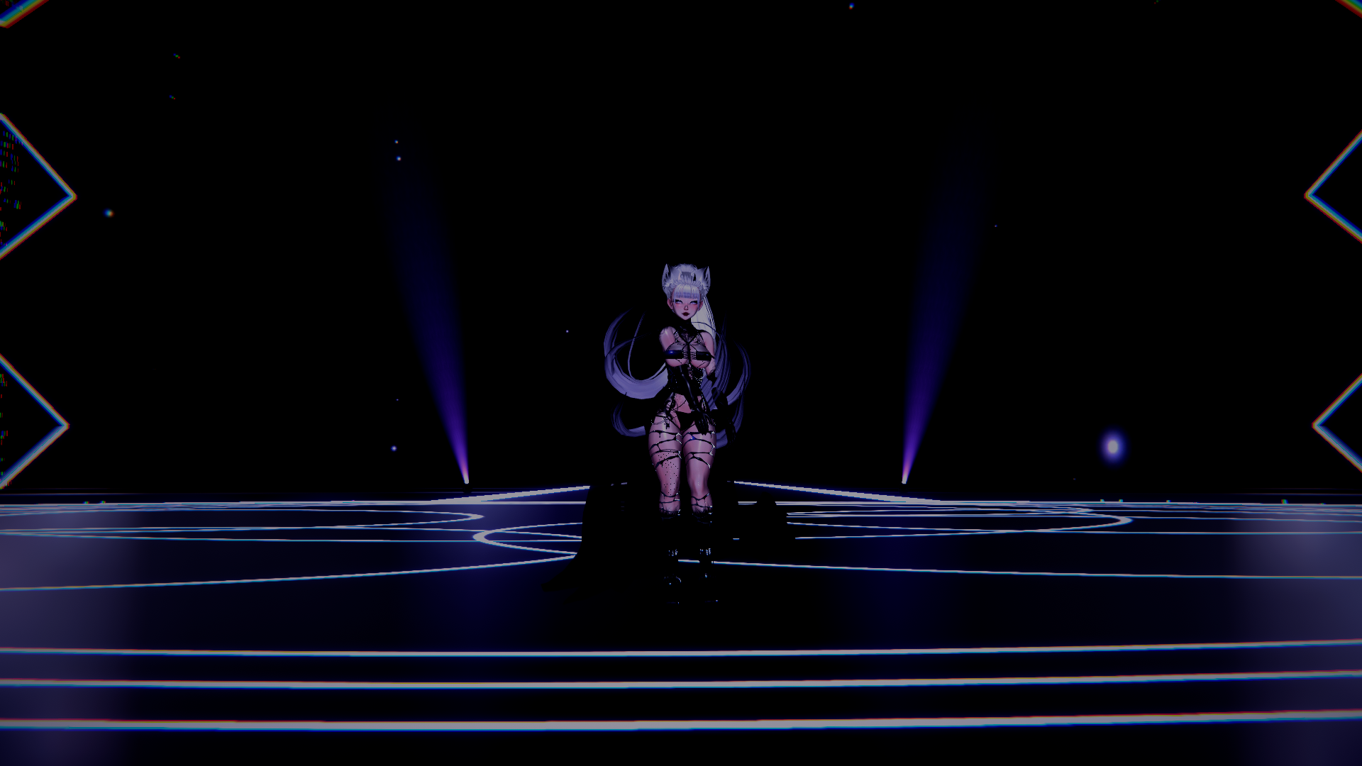 Banner Background