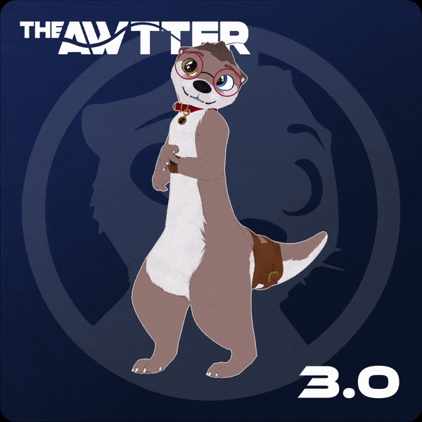 The Awtter® Vrchat Avatar base