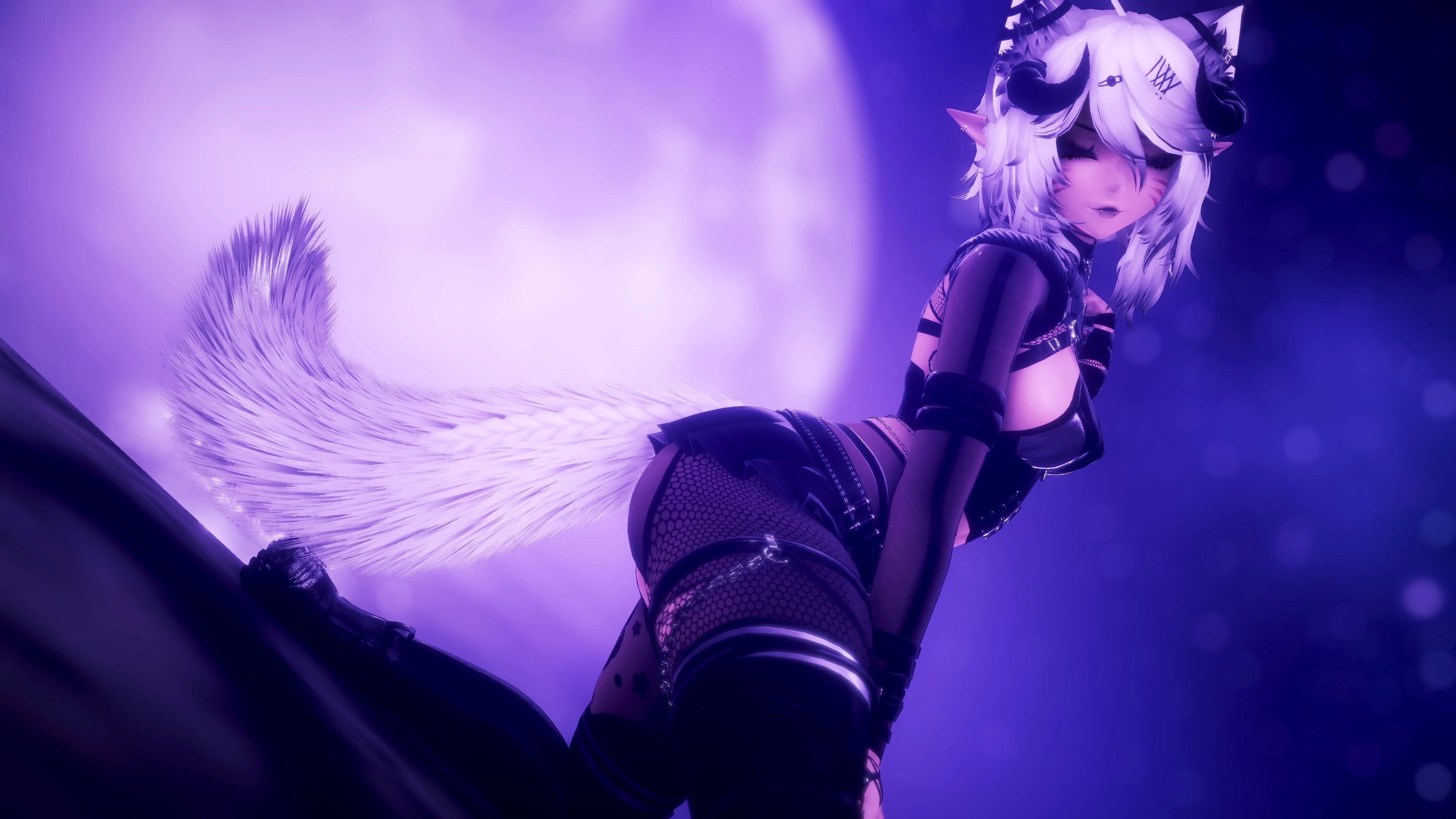 Banner Background