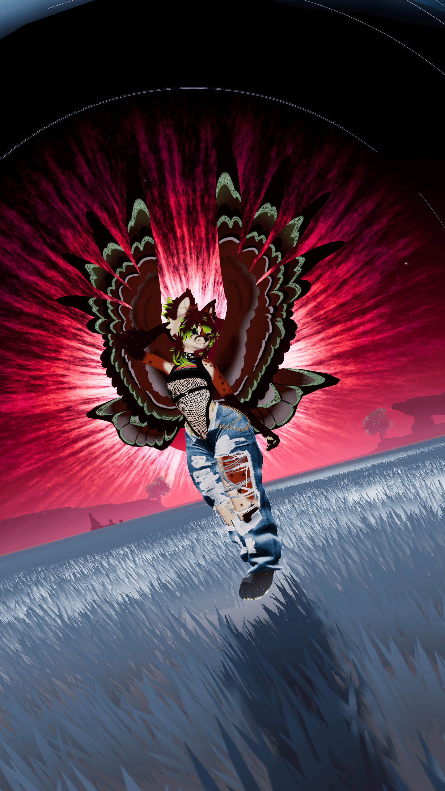 Banner Background