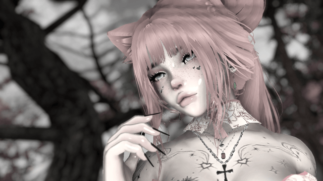 Project: Momo Avatar (PC/QUEST)
