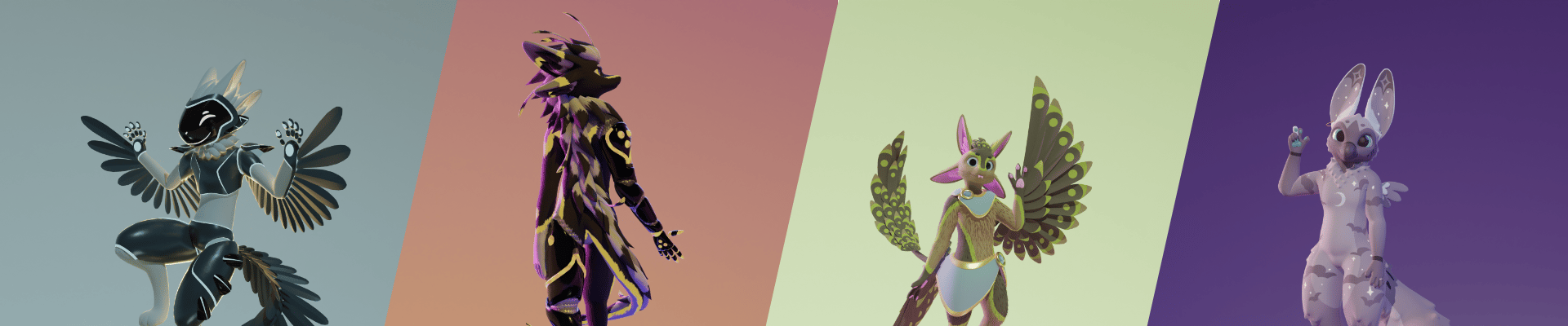 Banner Background