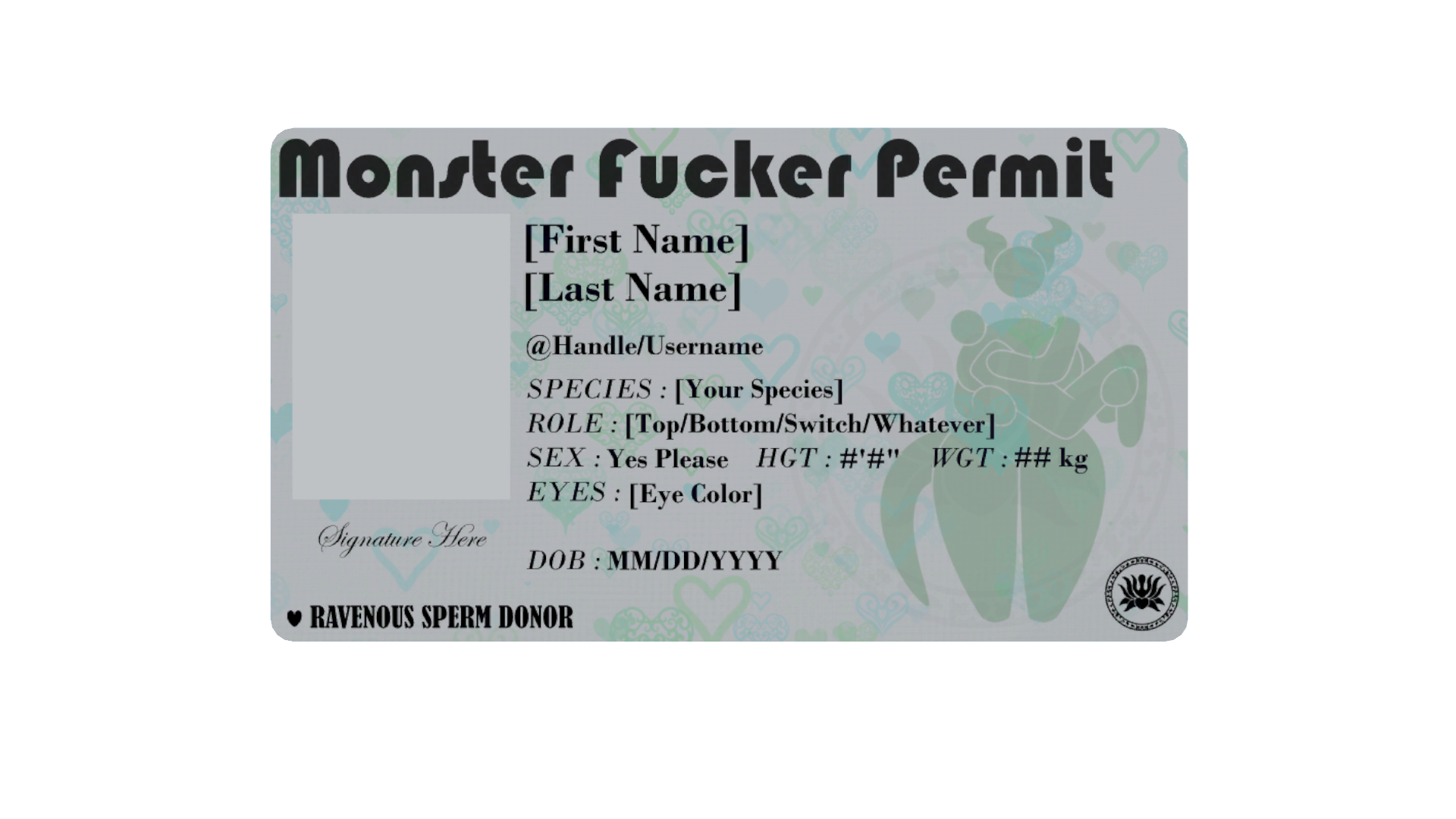 Clo_MonsterFuckerPermit