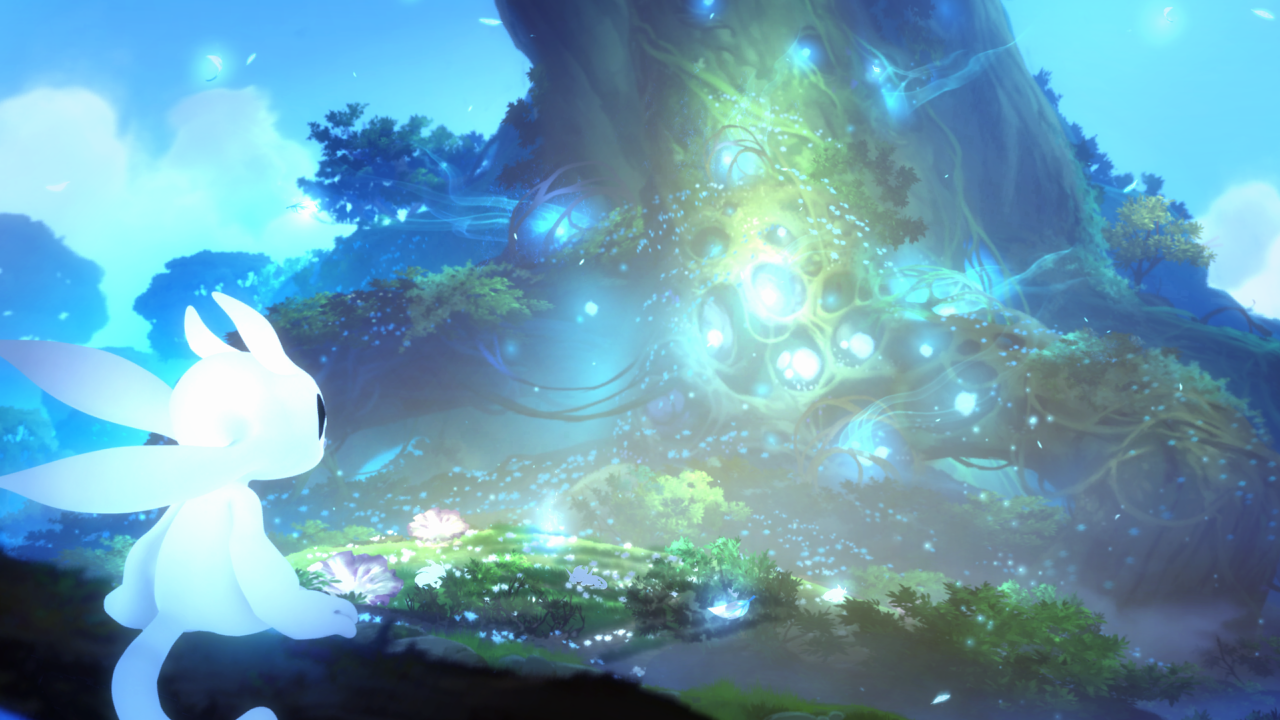 Banner Background