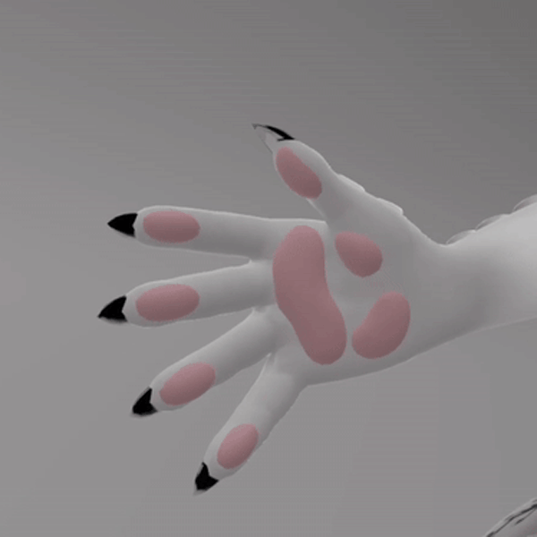 Origin Hand-Beans